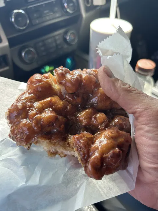 Cleveland Donuts Picture 6
