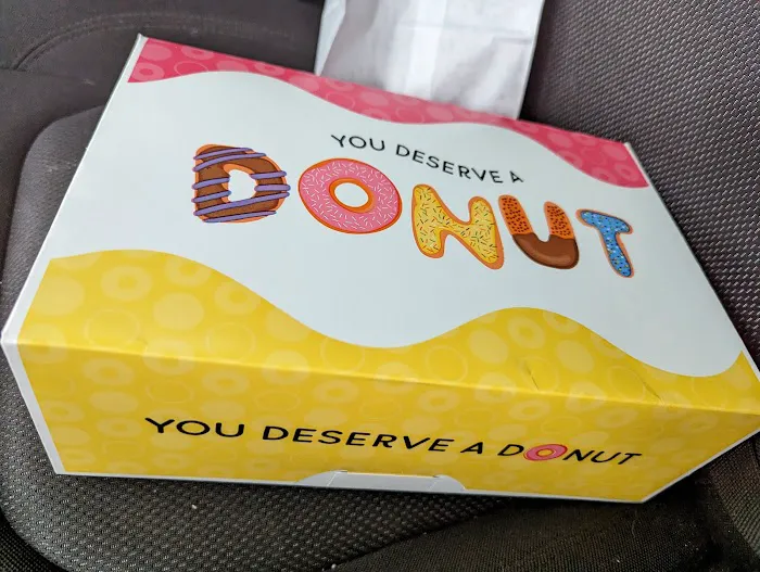 Cleveland Donuts Picture 2