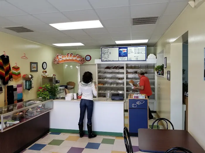Cleveland Donuts Picture 1