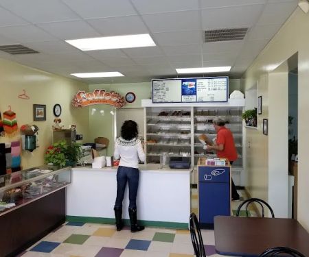 Cleveland Donuts