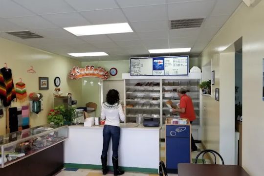Cleveland Donuts