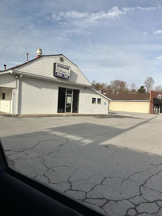 Cleveland Donuts Picture 10