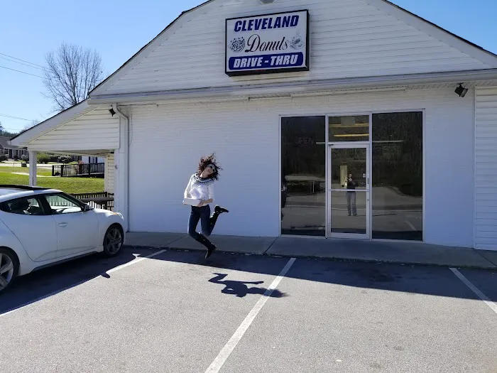 Cleveland Donuts Picture 8