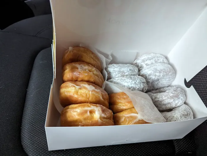Cleveland Donuts Picture 5