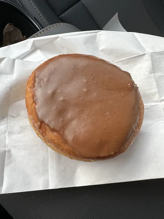 Cleveland Donuts Picture 3