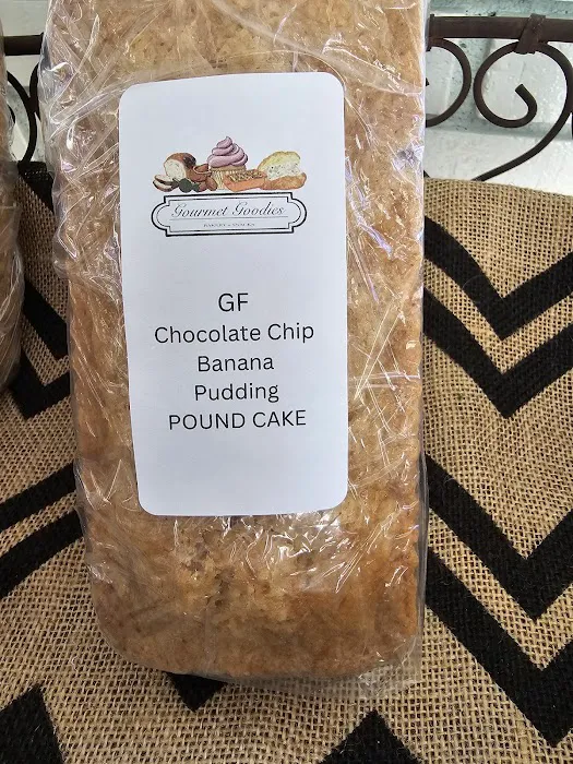 Gourmet Goodies Picture 2