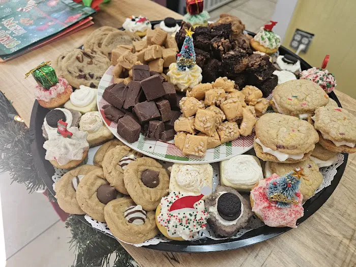 Gourmet Goodies Picture 9