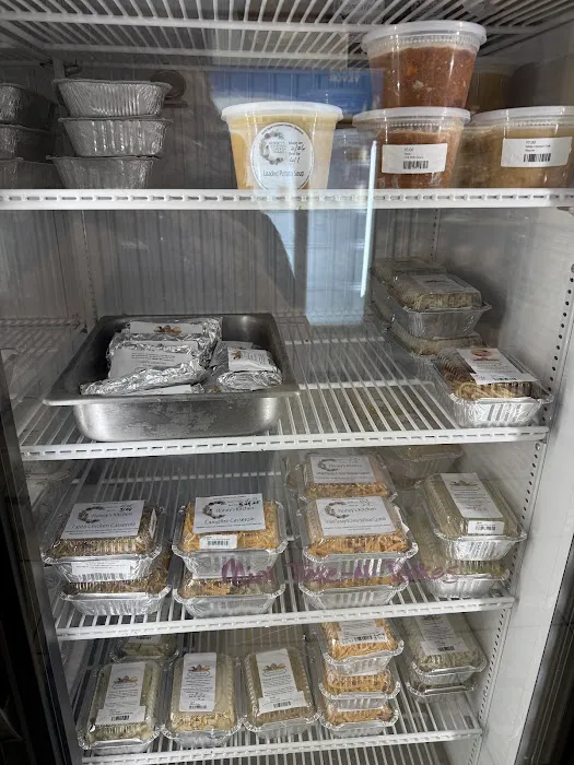 Gourmet Goodies Picture 5