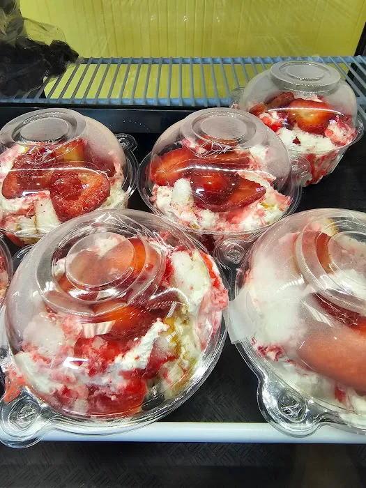 Gourmet Goodies Picture 8