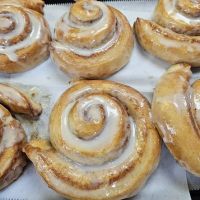 Gourmet Goodies ico