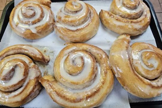 Gourmet Goodies