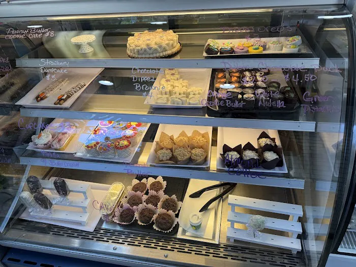 Gourmet Goodies Picture 10