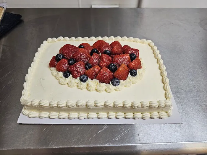 Gourmet Goodies Picture 4