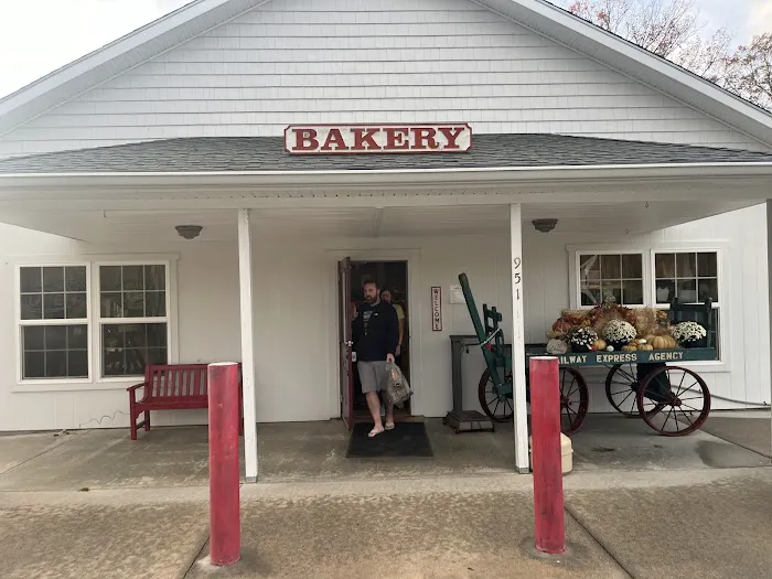 Country Bake Shoppe Picture 5