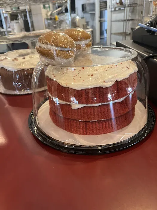 Country Bake Shoppe Picture 2