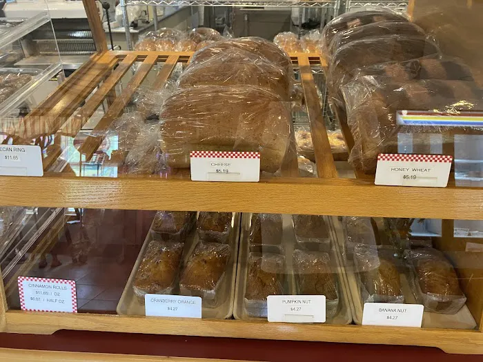 Country Bake Shoppe Picture 6