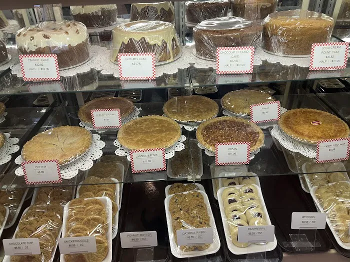 Country Bake Shoppe Picture 3