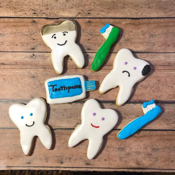 Lee's Custom Cookies Picture 10