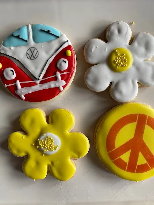 Lee's Custom Cookies Picture 1