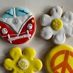Lee's Custom Cookies