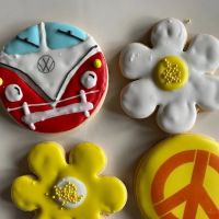 Lee's Custom Cookies ico