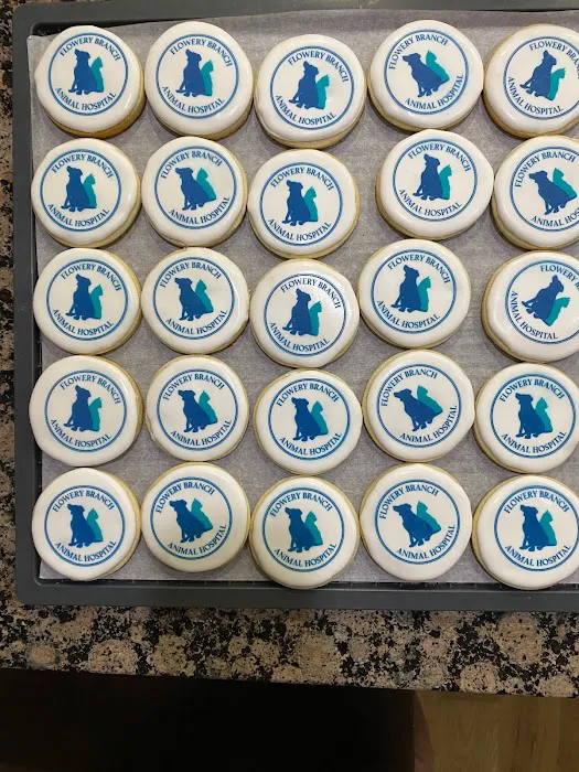 Lee's Custom Cookies Picture 2