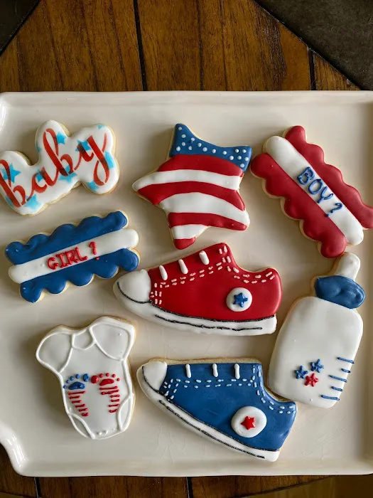 Lee's Custom Cookies Picture 6