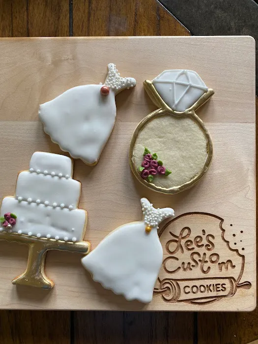 Lee's Custom Cookies Picture 7