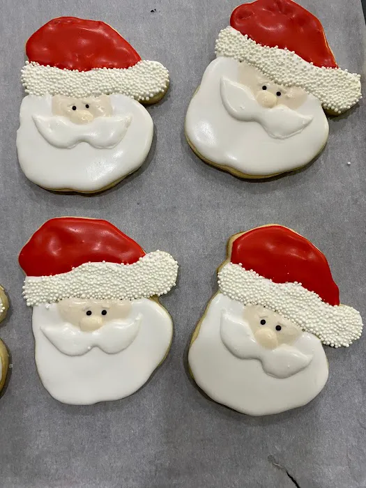 Lee's Custom Cookies Picture 9