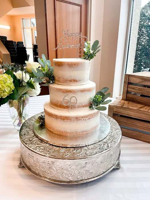 Artful Cakery by Julie Picture 8