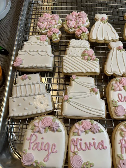 Artful Cakery by Julie Picture 10