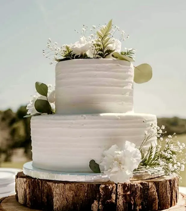 Artful Cakery by Julie Picture 5