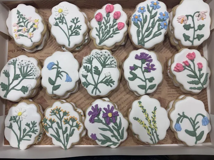Artful Cakery by Julie Picture 3