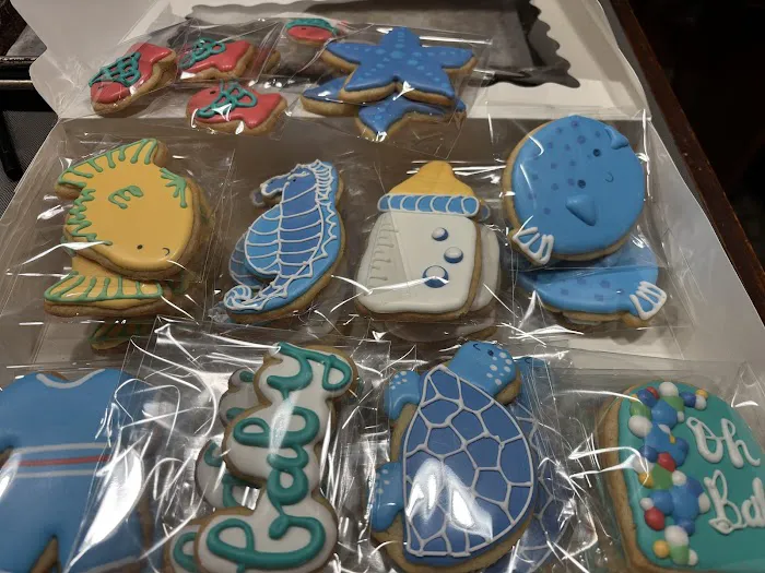 Artful Cakery by Julie Picture 9