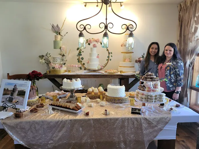 Artful Cakery by Julie Picture 1
