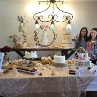 Artful Cakery by Julie ico