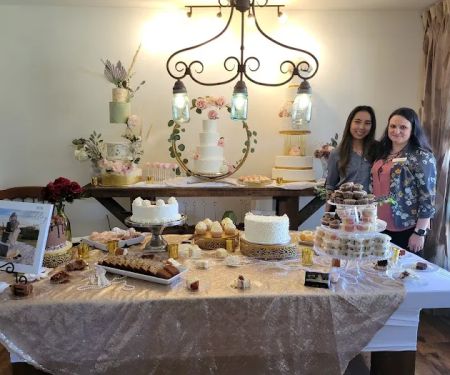 Artful Cakery by Julie