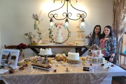 Artful Cakery by Julie