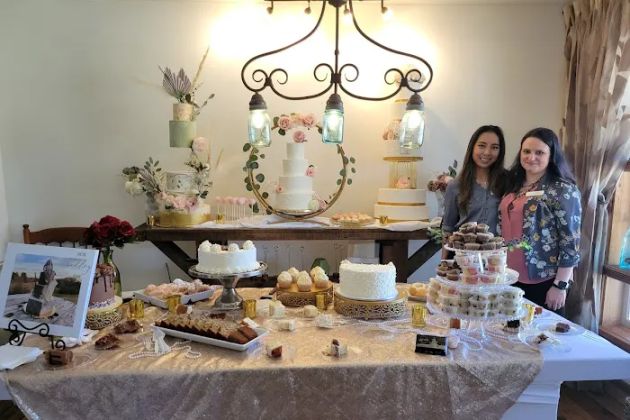 Artful Cakery by Julie