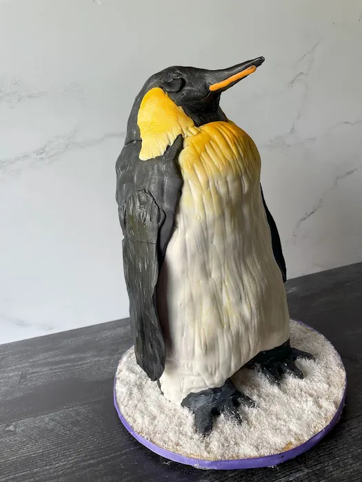 Artful Cakery by Julie Picture 2