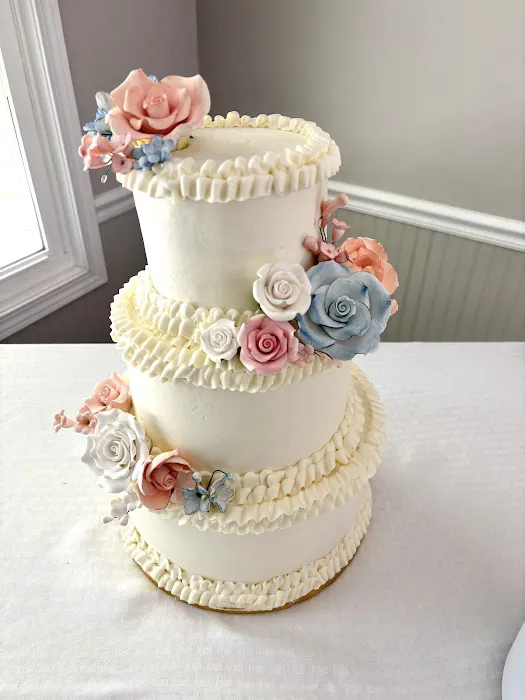 Artful Cakery by Julie Picture 4