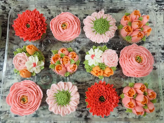 Baby Pay's Bakery Picture 2