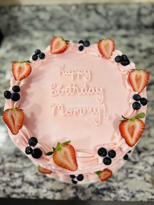 Baby Pay's Bakery Picture 8