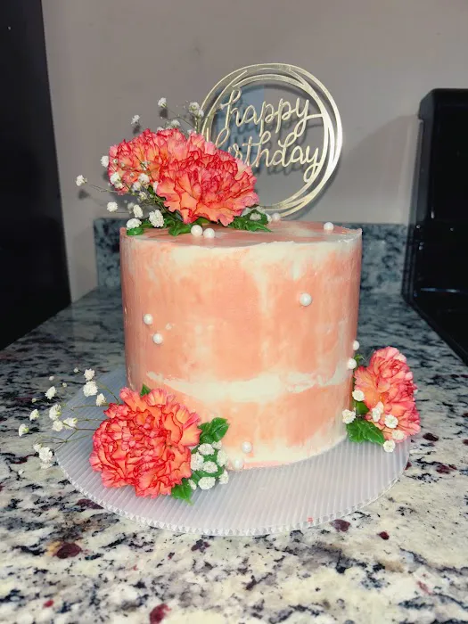 Baby Pay's Bakery Picture 3