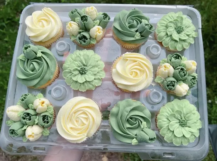 Baby Pay's Bakery Picture 1