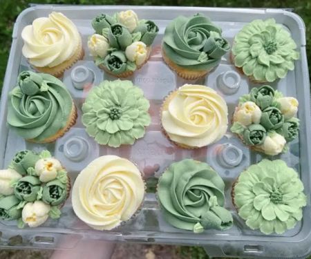 Baby Pay's Bakery