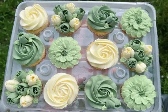 Baby Pay's Bakery
