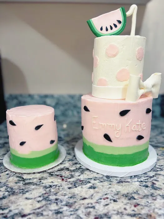 Baby Pay's Bakery Picture 10