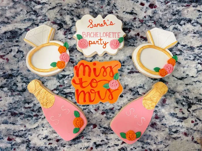 Baby Pay's Bakery Picture 5