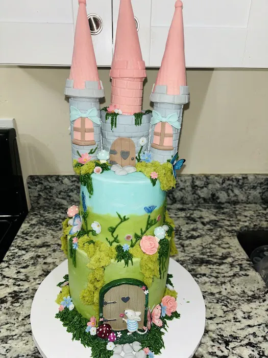 Baby Pay's Bakery Picture 7